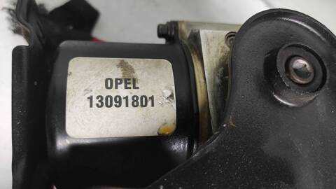 Foto 3ª: Abs Opel Vectra X16XEL BERLINA (2000)