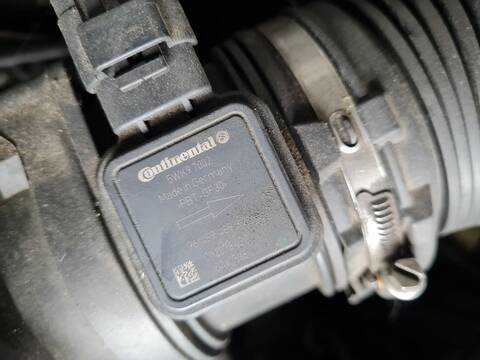 Caudalimetro Citroen C5 PREMIER BERLINA 136CV 100KW