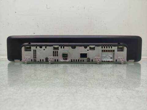 Foto 3ª: Pantalla Multifuncion Mercedes Clase GLB 200 2.0 D 150CV 110KW AUT. 4MATIC 247.613 [654920] (2023)