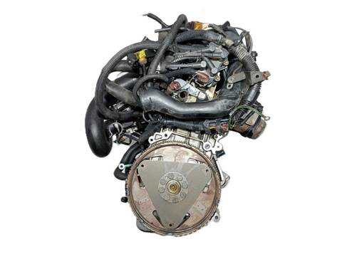 Motor Completo Peugeot 306 LFZ