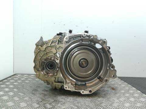 Foto 2ª: Caja Cambios Automatica Volkswagen Golf BMY AUT. (2008)