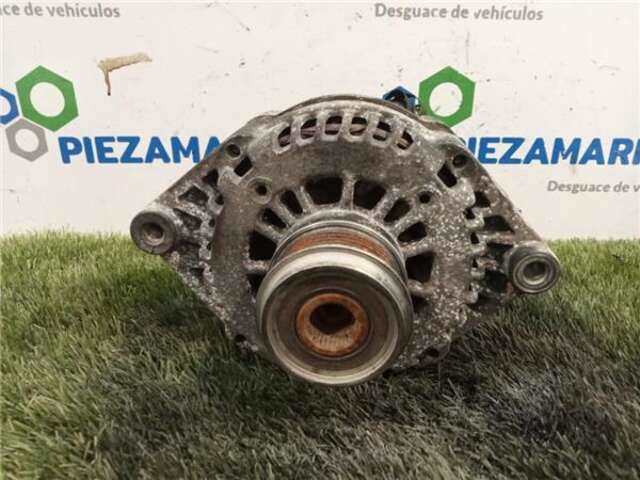 Foto 2ª: Alternador Chevrolet Nubira 2.0 SX [2.0 LTR. - 89 KW DIESEL CAT] [Z20S]