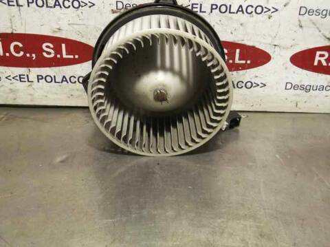 Foto 4ª: Calefacción Mazda Premacy 2.0 TD CAT 101CV 74KW [RF] (2003)