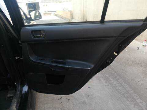 Tapizados Cartoneras Mitsubishi Lancer BWC BERLINA