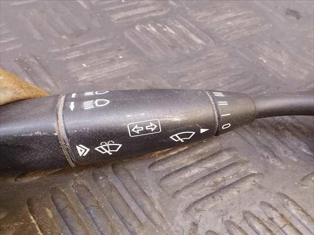 Foto 2ª: Mando Multifuncion Mercedes Sprinter 0.1 (2009)