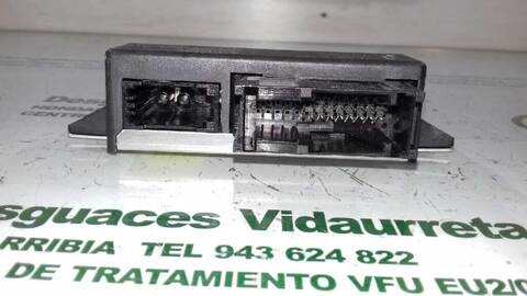 Foto 3ª: Centralita Motor ECU Audi A6 2.4 BERLINA 177CV 130KW [BDW] (2005)