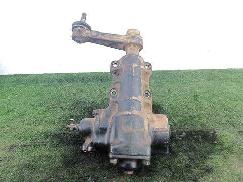 Foto 1ª: Caja Direccion Mitsubishi Montero 2.8 TD V46W V26W) 125CV 92KW [4M40-T] (1995)