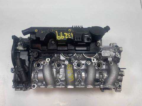 Foto 3ª: Culata Toyota Prius 4HN (2008)