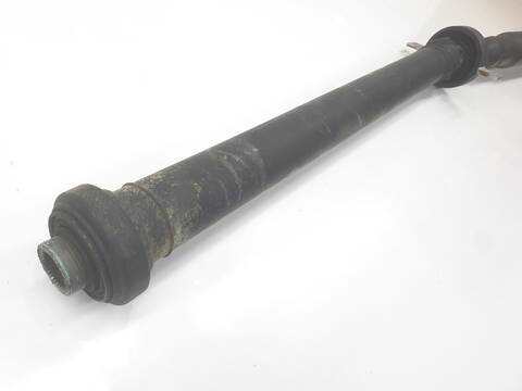 Foto 2ª: Transmision Central Bmw X6 3.5D (2010)