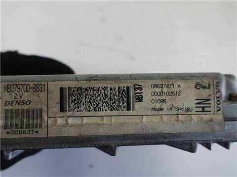 Foto 3ª: Centralita Motor ECU Volvo S60 2.4 BERLINA 140CV 103KW [B 5244 S2] (2001)