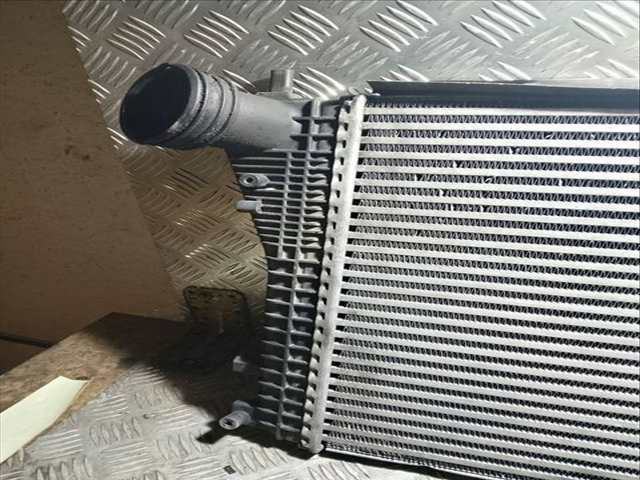 Foto 2ª: Intercooler Volkswagen Golf BKD (2003)