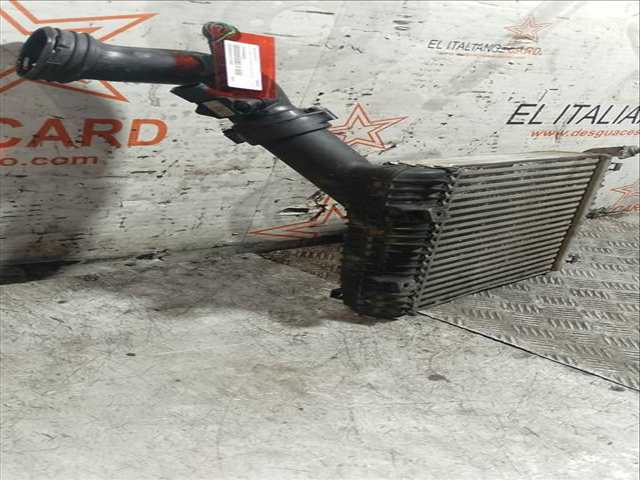 Foto 4ª: Intercooler Volkswagen Touareg TDI V10 313CV 230KW [BWF] (2005)