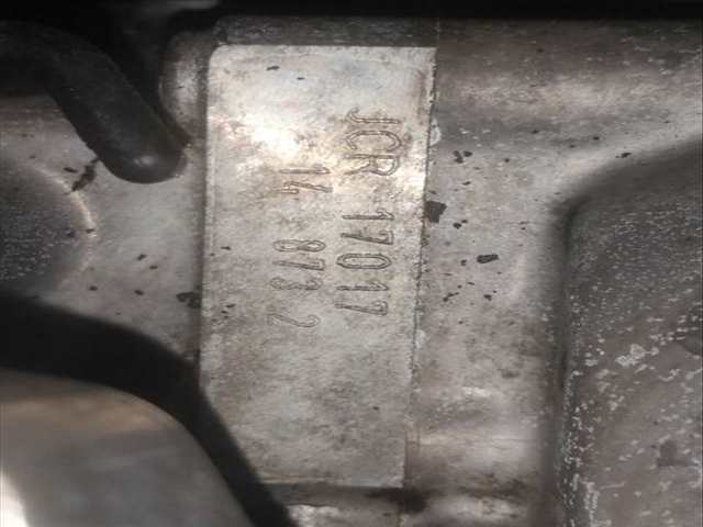 Foto 2ª: Caja Cambios Volkswagen Golf BXE (2007)