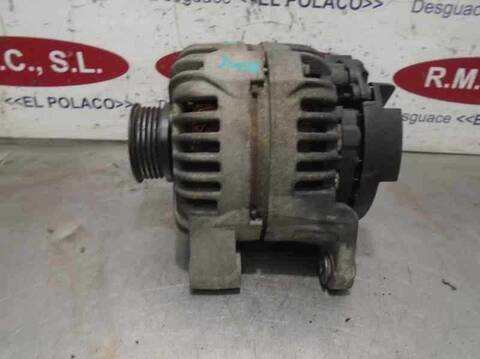 Foto 3ª: Alternador Opel Astra 1.4 16V 90CV 66KW [Z14XEP] (2004)