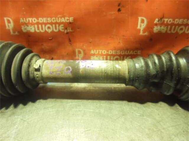 Foto 2ª: Transmision Delantera Izquierda Citroen C6 2.7 HDI [UHZ (DT17BTED4)]