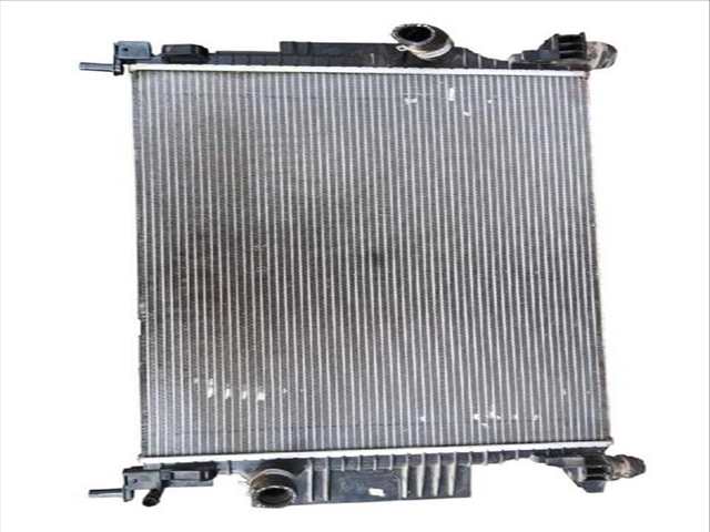 Foto 3ª: Radiador Motor Ford Focus 1.5 ECOBOOST (2010)