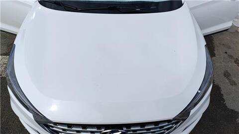 Capot Hyundai Tucson 1.6 GDI 132CV 97KW