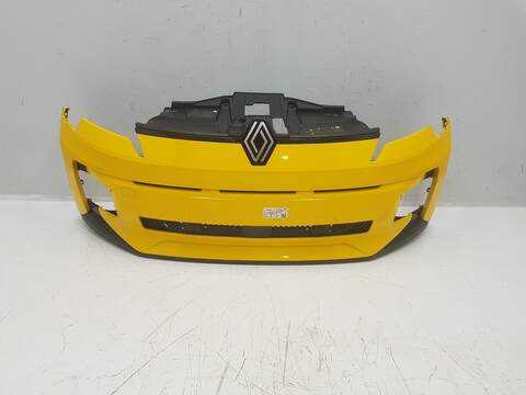 Paragolpes Delantero Renault Clio SIN DEFINIR
