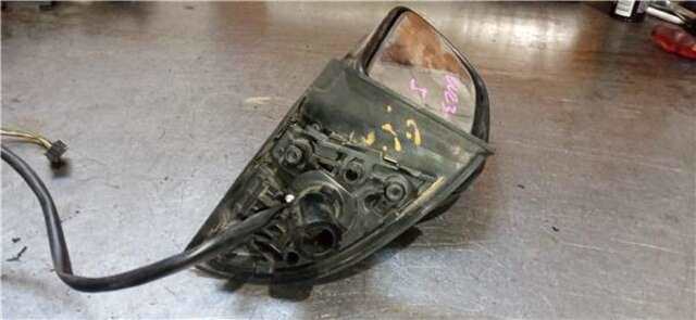 Foto 2ª: Retrovisor Izquierdo Peugeot 307 2.0 HDI 90 [RHY (DW10TD)]