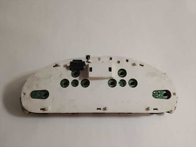 Foto 2ª: Cuadro de Instrumentos Chrysler Voyager 2.8 D [VM28] (2004)