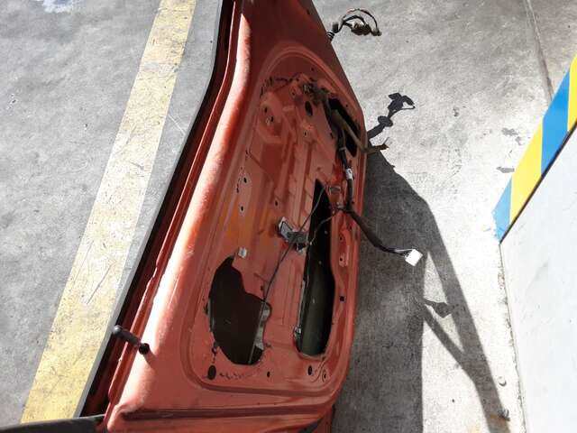 Foto 3ª: Puerta Delantera Izquierda Chevrolet Matiz 1.0 G 64-67CV 0CV [B10S1-G] (2008)