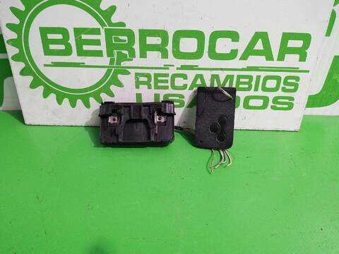 Foto 2ª: Motor de Arranque Renault Scenic 1.6 16V 113CV [K4M761] (2003)