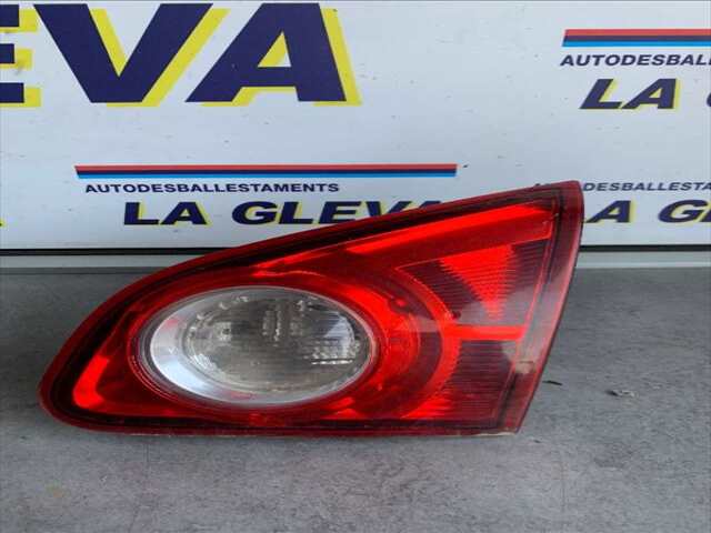 Piloto Portón Derecho Nissan Qashqai 2.0 16V140CV/103KW