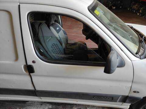 Puerta Delantera Derecha Peugeot Partner RHY