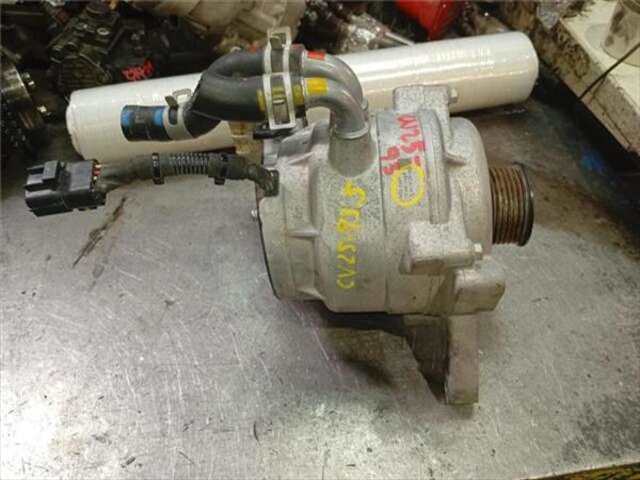 Foto 3ª: Alternador Kia Niro HÍBRIDO BUSINESS [HÍBRIDO 104 KW ( 1.6 LTR. - 77 KW)]
