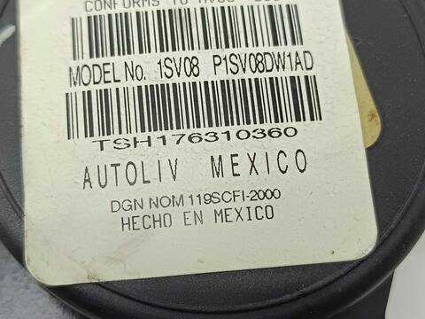 Foto 4ª: Cinturón Delantero Derecho Fiat Freemont URBAN 170CV 125KW [939B5000] (2013)