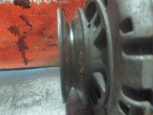 Foto 2ª: Alternador Nissan Primera 2.0 [CD20T]