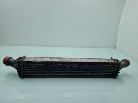 Intercooler Audi A4 BASICO 190CV 140KW