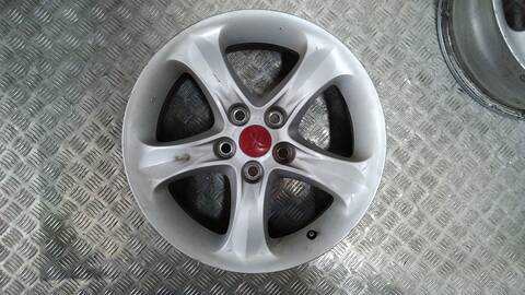 Foto 3ª: Juego LLantas Mitsubishi Grandis INVITE 136CV 100KW [BSY] (2006)