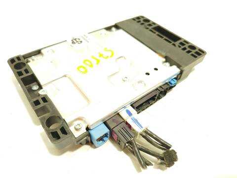 Foto 3ª: Centralita Motor ECU Ford Kuga 2.5 FHEV 190CV 140KW [BGDC] (2024)