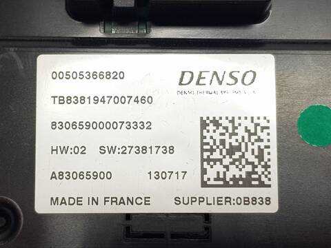 Foto 2ª: Centralita Motor ECU Alfa Romeo Giulietta SUPER [8225701] (2016)