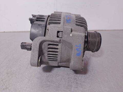 Foto 3ª: Alternador Renault Megane 1.6E ALIZE COUPE 98CV 72KW I COACH/COUPE DA0) [F9Q] (1999)