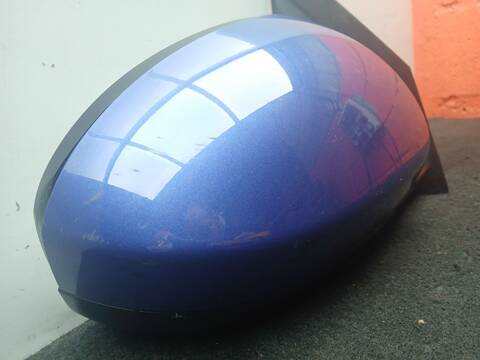 Foto 3ª: Retrovisor Derecho Hyundai Tucson 1.6 GDI 132CV 97KW [G4FD] (2019)