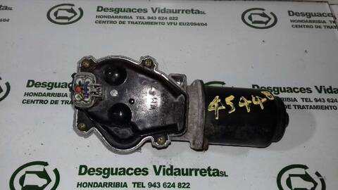 Motor Limpia Delantero Nissan X-Trail 2.2 16V TD CAT 114CV 84KW T30)