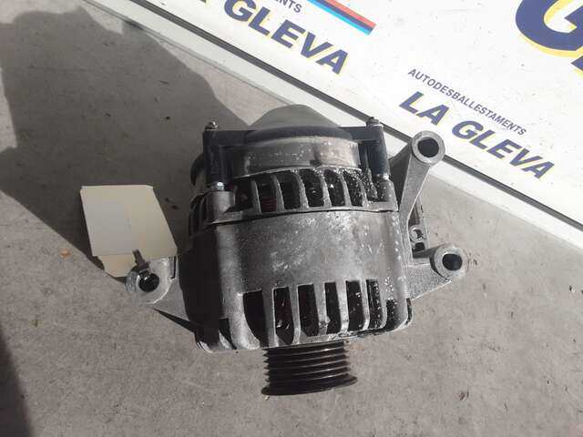 Foto 3ª: Alternador Ford Mondeo 2.0 TDCI130CV [FMBA] (2004)