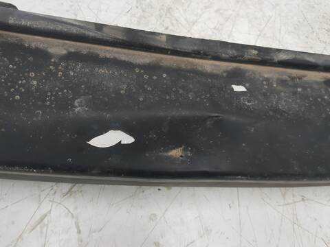 Foto 3ª: Paragolpes Trasero Peugeot Expert PRO LONG (1996)