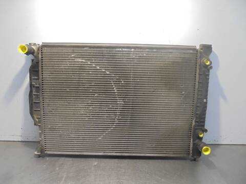 Radiador Motor Audi A6 BERLINA 130CV 96KW