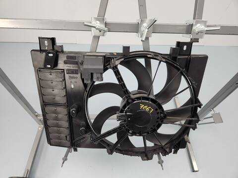 Electroventilador Peugeot 508 ALLURE 150CV 110KW