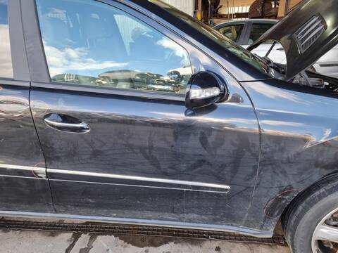 Foto 1ª: Puerta Delantera Derecha Mercedes Clase ML 320 3.0 CDI W164) 224CV 165KW 164.122) [OM642940] (2005)