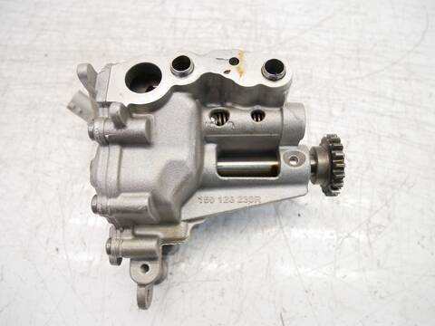 Bomba de Aceite Renault Clio 91 CV 67KW