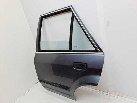 Foto 4ª: Puerta Trasera Izquierda Ford Orion 69CV 51KW [LU] (1990)