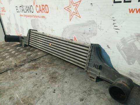 Foto 2ª: Intercooler Mercedes Clase E 180 290 TD 210.017) BERLINA 129CV 95KW [602982] (1997)