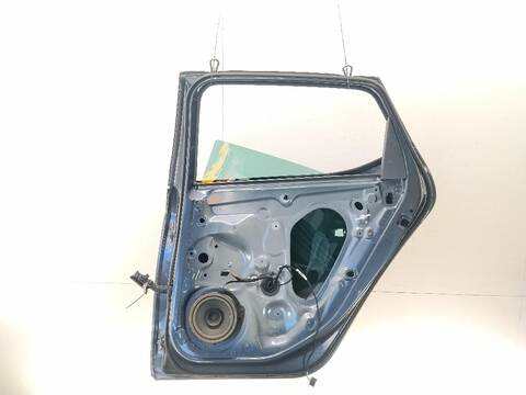 Foto 3ª: Puerta Trasera Derecha Seat Leon 1.5 TSI (2019)