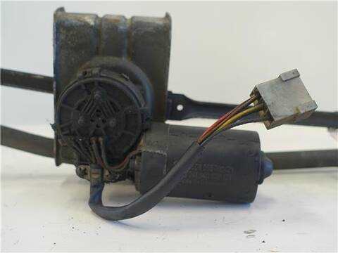Foto 2ª: Motor Limpia Delantero Mercedes Sprinter 208 D 79CV 58KW FURGON [OM 601.943] (1998)