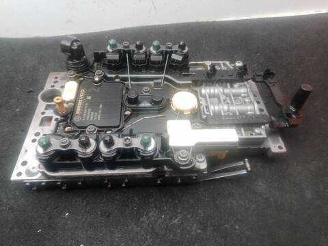 Centralita Motor ECU Mercedes Clase R 280 3.0 CDI CAT 190CV 140KW