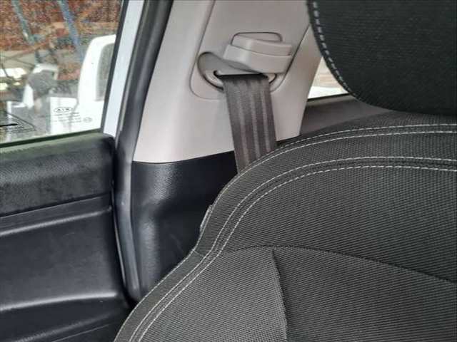 Foto 3ª: Kit Airbag Kia Sportage CONCEPT 4X2 135CV 99KW [G4FD] (2012)